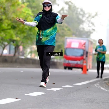 Runner Photo 8643747