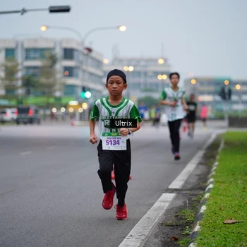 Runner Photo 8643748