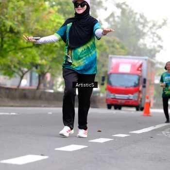 Runner Photo 8643750