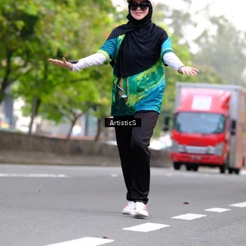 Runner Photo 8643752