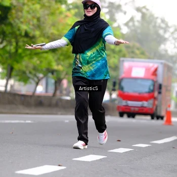 Runner Photo 8643753