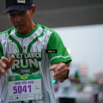 Runner Photo 8643754