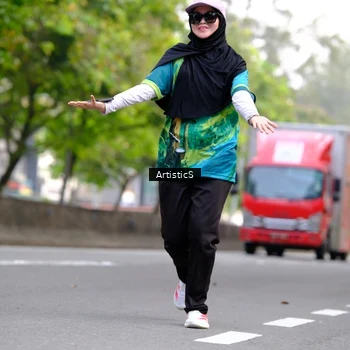 Runner Photo 8643755