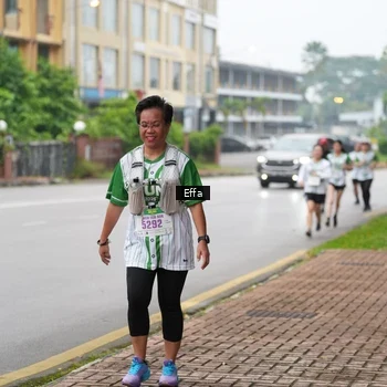Runner Photo 8643757