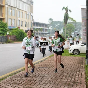 Runner Photo 8643758
