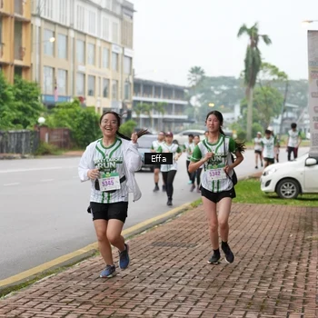 Runner Photo 8643759