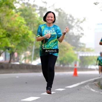 Runner Photo 8643761