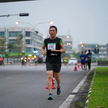 Runner Photo 8643762