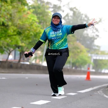 Runner Photo 8643763