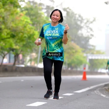 Runner Photo 8643764
