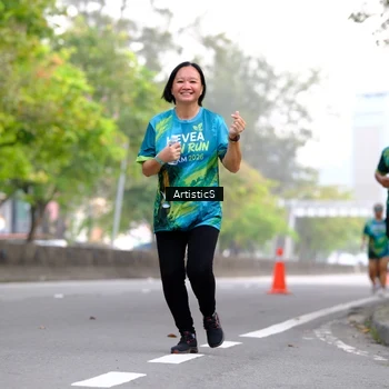 Runner Photo 8643765