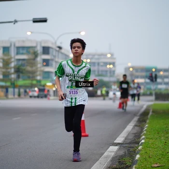 Runner Photo 8643766