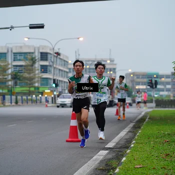Runner Photo 8643767