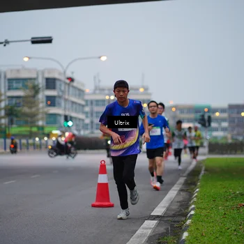 Runner Photo 8643769
