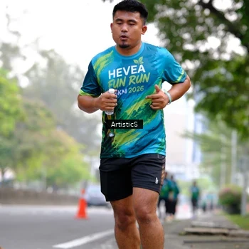 Runner Photo 8643770