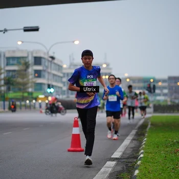 Runner Photo 8643771