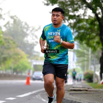 Runner Photo 8643772