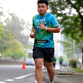 Runner Photo 8643773