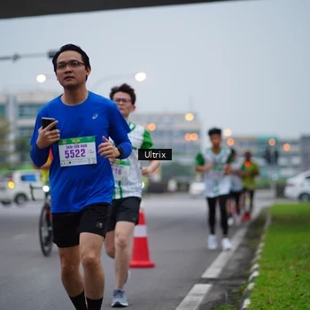 Runner Photo 8643776