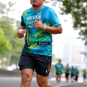 Runner Photo 8643777