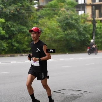 Runner Photo 8643778