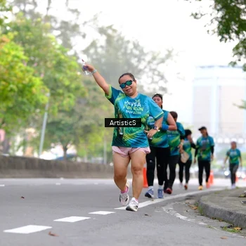 Runner Photo 8643780