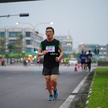 Runner Photo 8643781