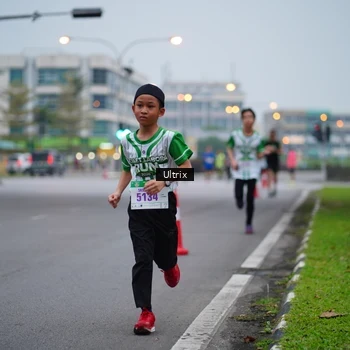 Runner Photo 8643784