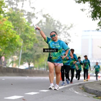 Runner Photo 8643785