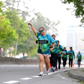 Runner Photo 8643786