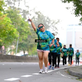 Runner Photo 8643787