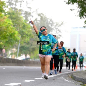 Runner Photo 8643788