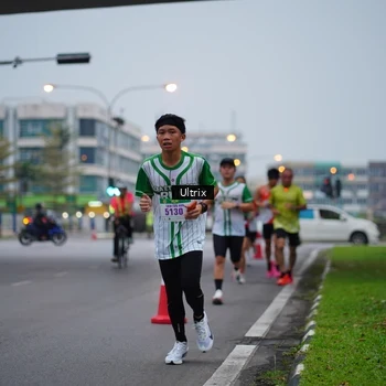 Runner Photo 8643790