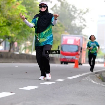 Runner Photo 8643791