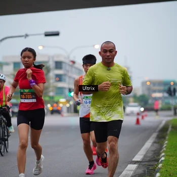 Runner Photo 8643795