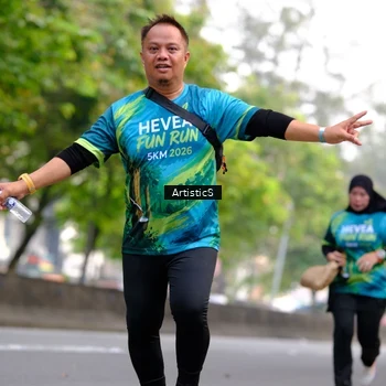 Runner Photo 8643797