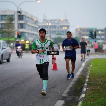 Runner Photo 8643801