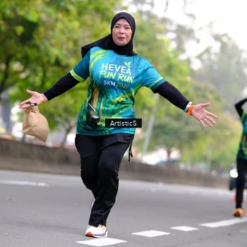 Runner Photo 8643802