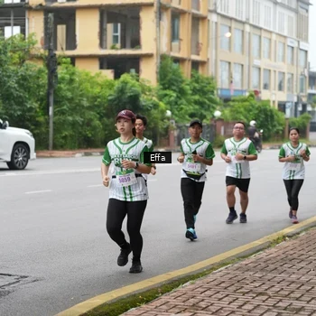 Runner Photo 8643803