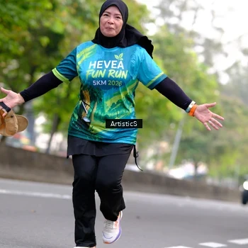 Runner Photo 8643804