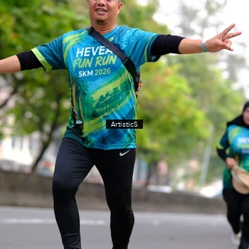 Runner Photo 8643805