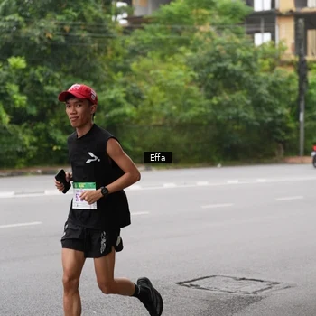Runner Photo 8643806