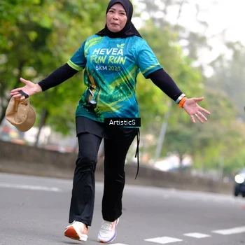 Runner Photo 8643807