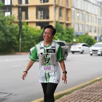 Runner Photo 8643808
