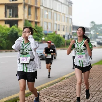 Runner Photo 8643809