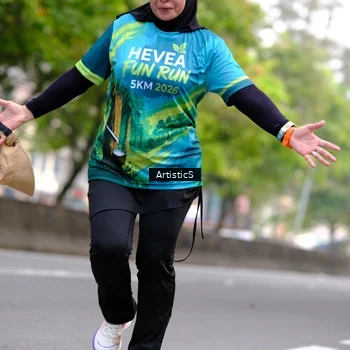Runner Photo 8643810