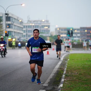 Runner Photo 8643811