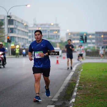 Runner Photo 8643814