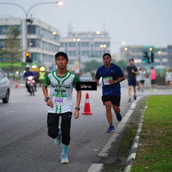Runner Photo 8643815