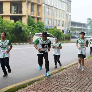 Runner Photo 8643818